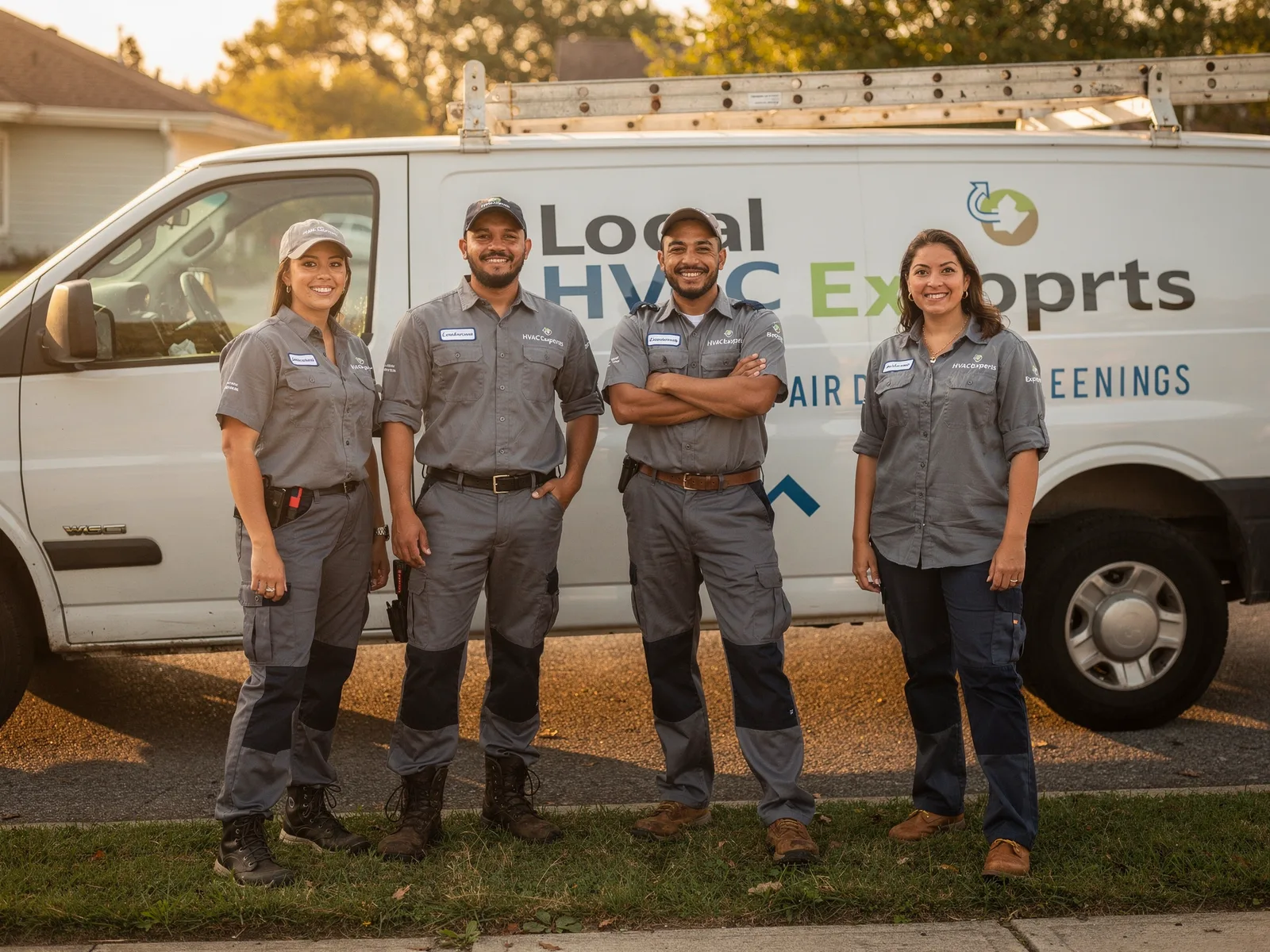 24/7 HVAC Repair & AC Replacement company in Napoleonville, LA